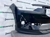 Polestar 2 Liftback Electric 2020-2024 Front Bumper 4 Pdc Genuine [n405]