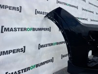 Polestar 2 Liftback Electric 2020-2024 Front Bumper 4 Pdc Genuine [n405]