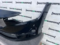Polestar 2 Liftback Electric 2020-2024 Front Bumper 4 Pdc Genuine [n405]