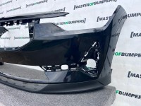 Polestar 2 Liftback Electric 2020-2024 Front Bumper 4 Pdc Genuine [n405]