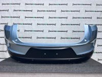 Polestar 4 Ev Hatchback Electric 2024-2027 Rear Bumper 4 Pdc Genuine [n423]