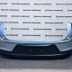 Polestar 4 Ev Hatchback Electric 2024-2027 Rear Bumper 4 Pdc Genuine [n423]