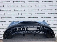 Polestar 4 Ev Hatchback Electric 2024-2027 Rear Bumper 4 Pdc Genuine [n423]