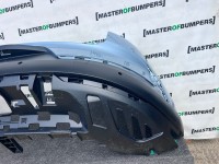 Polestar 4 Ev Hatchback Electric 2024-2027 Rear Bumper 4 Pdc Genuine [n423]