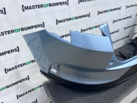 Polestar 4 Ev Hatchback Electric 2024-2027 Rear Bumper 4 Pdc Genuine [n423]