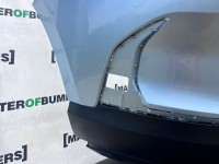 Polestar 4 Ev Hatchback Electric 2024-2027 Rear Bumper 4 Pdc Genuine [n423]