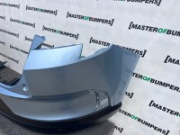 Polestar 4 Ev Hatchback Electric 2024-2027 Rear Bumper 4 Pdc Genuine [n423]