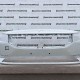 Polestar 2 Liftback Electric 2020-2024 Front Bumper White 6 Pdc Genuine [n305]