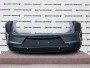 Polestar 4 Ev Hatchback Electric 2024-2027 Rear Bumper 6 Pdc Genuine [n457]