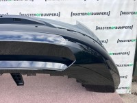 Polestar 4 Ev Hatchback Electric 2024-2027 Rear Bumper 6 Pdc Genuine [n457]