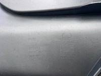 Polestar 4 Ev Hatchback Electric 2024-2027 Rear Bumper 6 Pdc Genuine [n457]