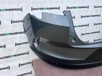 Polestar 4 Ev Hatchback Electric 2024-2027 Rear Bumper 6 Pdc Genuine [n457]
