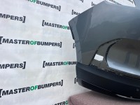 Polestar 4 Ev Hatchback Electric 2024-2027 Rear Bumper 6 Pdc Genuine [n457]