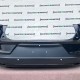 Polestar 4 Ev Hatchback Electric 2024-2027 Rear Bumper 6 Pdc Genuine [n458]