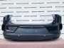 Polestar 4 Ev Hatchback Electric 2024-2027 Rear Bumper 6 Pdc Genuine [n458]