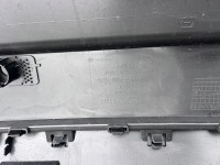 Polestar 4 Ev Hatchback Electric 2024-2027 Rear Bumper 6 Pdc Genuine [n458]