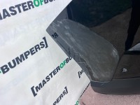 Polestar 4 Ev Hatchback Electric 2024-2027 Rear Bumper 6 Pdc Genuine [n458]