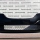Front Bumper For Renault Trafic Sport Van Sl27 2015-2020 High Quality [r640]