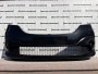 Front Bumper For Renault Trafic Sport Van Sl27 2015-2020 High Quality [r640]
