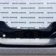 Front Bumper For Renault Trafic Sport Van Sl27 Swb Lwb 2015-2020 [r466]