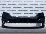 Front Bumper For Renault Trafic Sport Van Sl27 Swb Lwb 2015-2020 [r466]