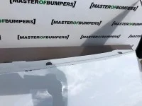 Porsche 991 911 Turbo S Face Lifting 2016-2018 Rear Bumper Genuine [p100]
