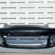 Porsche Panamera 4s E Hybrid Sport Turismo 2017-2020 Front Bumper Genuine [p447]