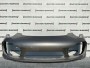 Porsche 911 Carrera S 4s 2012-2015 Front Bumper In Grey Genuine [p432]