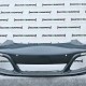 Porsche 911 Carrera S 4s C2 C4 991 2016-2018 Front Bumper Grey Genuine [p539]
