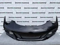 Porsche 911 Carrera Gts Aero C2 C4 991 2016-2018 Front Bumper Genuine [p630]