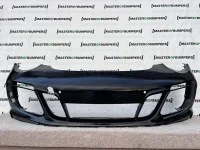 Porsche 911 Carrera Gts Aero C2 C4 991 2016-2018 Front Bumper Genuine [p956]