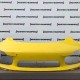 Porsche Carrera S 991 2012-2015 Front Bumper Genuine [p178]