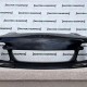 Porsche 997.2 911 Turbo Turbo S 2009-2012 Front Bumper With Lip Genuine [p120]