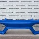 Porsche Cayman Gt4 Rs Spyder Gt4 2019-2023 Front Bumper + Jets Genuine [p157]