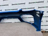 Porsche Cayman Gt4 Rs Spyder Gt4 2019-2023 Front Bumper + Jets Genuine [p157]