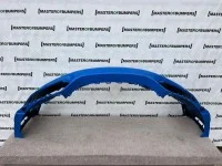 Porsche Cayman Gt4 Rs Spyder Gt4 2019-2023 Front Bumper + Jets Genuine [p157]