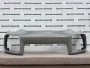 Porsche 911 Gt2 Rs 2017-2019 Front Bumper Grey Genuine [p186]
