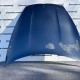 Porsche Taycan 4s Gts Turbo 9j1 2019-2024 Bonnet Aluminium Genuine