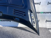 Porsche Taycan 4s Gts Turbo 9j1 2019-2024 Bonnet Aluminium Genuine Porsche Taycan 4s Gts Turbo 9j1 2019-2024 Bonnet Aluminium Genuine