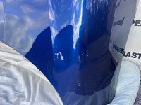 Porsche Macan S Pdk Gts Turbo 95b 2014-2021 Bonnet Aluminium Genuine [4]