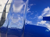 Porsche Macan S Pdk Gts Turbo 95b 2014-2021 Bonnet Aluminium Genuine [4]