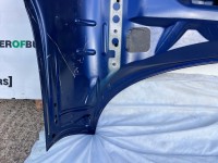 Porsche Macan S Pdk Gts Turbo 95b 2014-2021 Bonnet Aluminium Genuine [4]