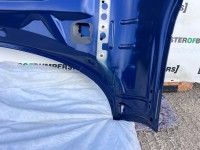 Porsche Macan S Pdk Gts Turbo 95b 2014-2021 Bonnet Aluminium Genuine [4]