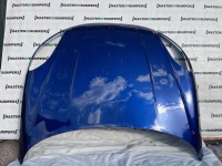 Porsche Macan S Pdk Gts Turbo 95b 2014-2021 Bonnet Aluminium Genuine [4]