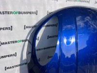 Porsche Macan S Pdk Gts Turbo 95b 2014-2021 Bonnet Aluminium Genuine [4]