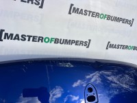 Porsche Macan S Pdk Gts Turbo 95b 2014-2021 Bonnet Aluminium Genuine [4]