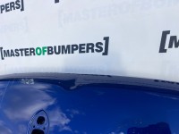 Porsche Macan S Pdk Gts Turbo 95b 2014-2021 Bonnet Aluminium Genuine [4]