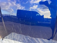 Porsche Macan S Pdk Gts Turbo 95b 2014-2021 Bonnet Aluminium Genuine [4]