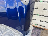 Porsche Macan S Pdk Gts Turbo 95b 2014-2021 Bonnet Aluminium Genuine [4]