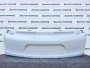 Porsche Boxter S 981 Cabrio 2012-2016 Rear Bumper Genuine [p566]